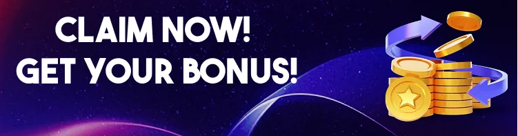 Claim your TG77 bonus now
