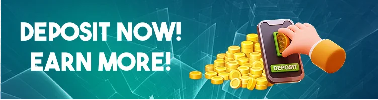 TG77 Secure Deposit and Withdrawal