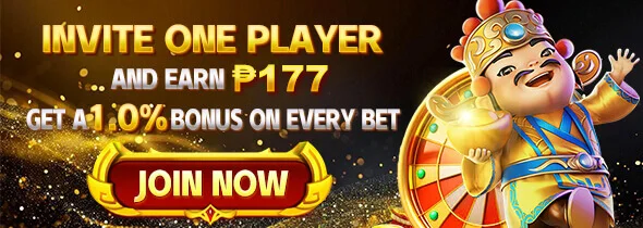 VIP Bonus Banner